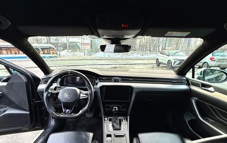 Volkswagen Passat B8 рестайлинг, 2019 год, 2 980 000 рублей, 16 фотография