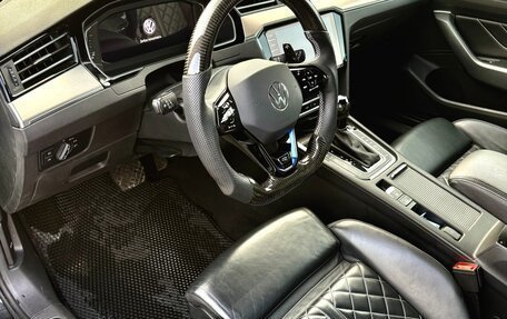 Volkswagen Passat B8 рестайлинг, 2019 год, 2 980 000 рублей, 10 фотография