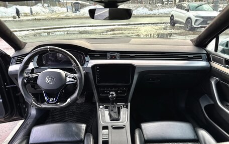 Volkswagen Passat B8 рестайлинг, 2019 год, 2 980 000 рублей, 14 фотография