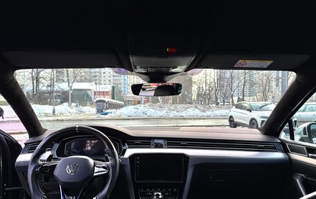 Volkswagen Passat B8 рестайлинг, 2019 год, 2 980 000 рублей, 15 фотография