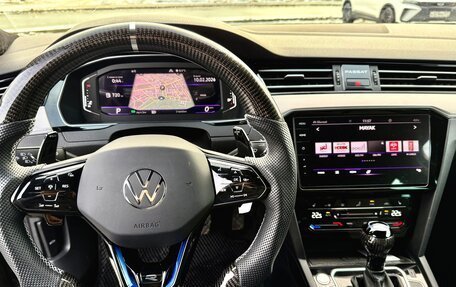 Volkswagen Passat B8 рестайлинг, 2019 год, 2 980 000 рублей, 21 фотография