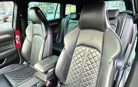 Volkswagen Passat B8 рестайлинг, 2019 год, 2 980 000 рублей, 17 фотография