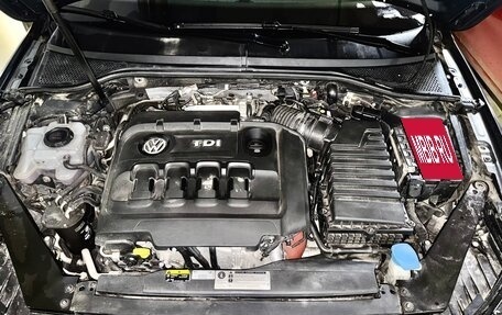 Volkswagen Passat B8 рестайлинг, 2019 год, 2 980 000 рублей, 26 фотография