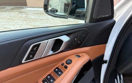 BMW X5, 2018 год, 6 099 999 рублей, 13 фотография