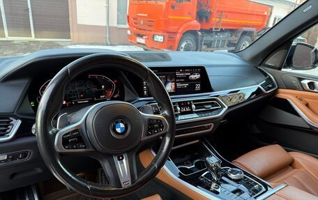 BMW X5, 2018 год, 6 099 999 рублей, 14 фотография