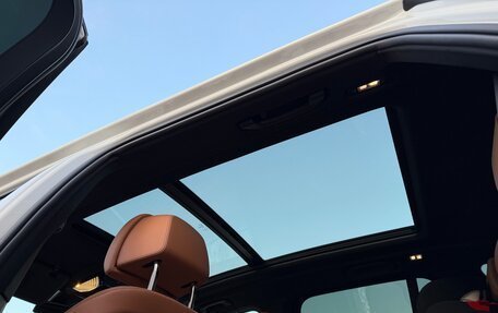 BMW X5, 2018 год, 6 099 999 рублей, 15 фотография