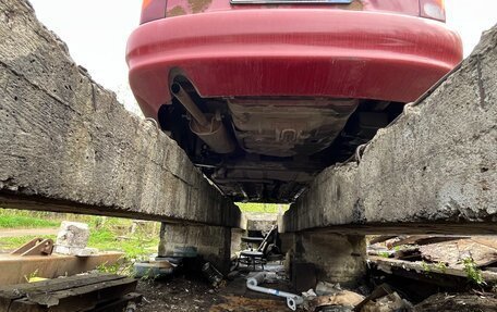 Chevrolet Lanos I, 2008 год, 169 000 рублей, 4 фотография