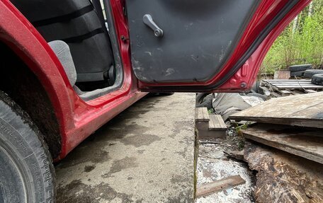 Chevrolet Lanos I, 2008 год, 169 000 рублей, 11 фотография