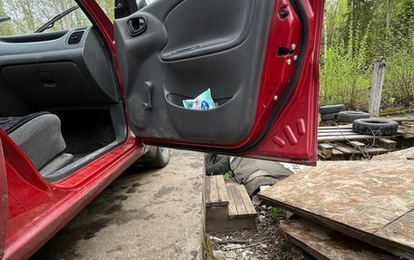 Chevrolet Lanos I, 2008 год, 169 000 рублей, 9 фотография