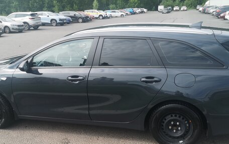 KIA cee'd III, 2020 год, 1 800 000 рублей, 4 фотография