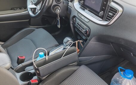 KIA cee'd III, 2020 год, 1 800 000 рублей, 6 фотография