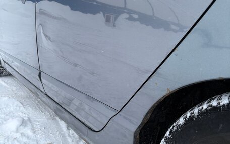 Honda Civic VIII, 2009 год, 300 000 рублей, 5 фотография