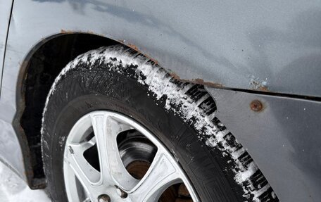 Honda Civic VIII, 2009 год, 300 000 рублей, 6 фотография