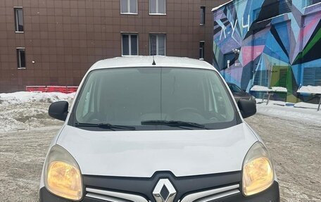 Renault Kangoo II рестайлинг, 2013 год, 959 000 рублей, 7 фотография