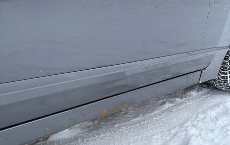 Honda Civic VIII, 2009 год, 300 000 рублей, 8 фотография