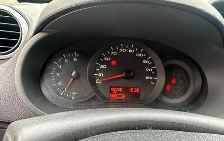 Renault Kangoo II рестайлинг, 2013 год, 959 000 рублей, 11 фотография