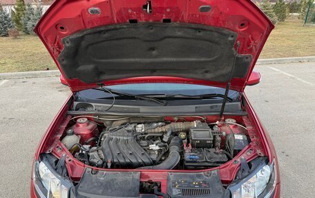 Renault Sandero II рестайлинг, 2018 год, 1 220 000 рублей, 8 фотография