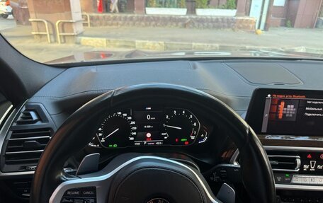 BMW X4, 2021 год, 5 900 000 рублей, 4 фотография