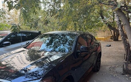 BMW X4, 2021 год, 5 900 000 рублей, 2 фотография