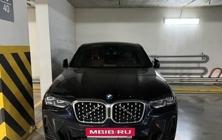 BMW X4, 2021 год, 5 900 000 рублей, 6 фотография
