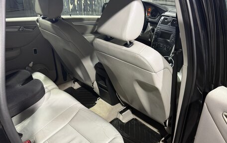 Mercedes-Benz B-Класс, 2008 год, 605 000 рублей, 10 фотография