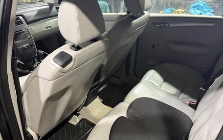 Mercedes-Benz B-Класс, 2008 год, 605 000 рублей, 9 фотография