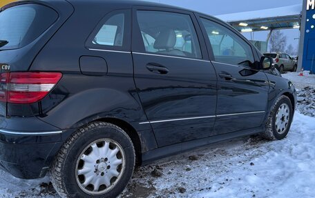 Mercedes-Benz B-Класс, 2008 год, 605 000 рублей, 6 фотография