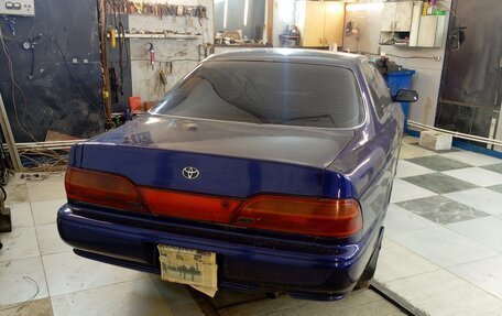 Toyota Vista, 1991 год, 299 000 рублей, 4 фотография