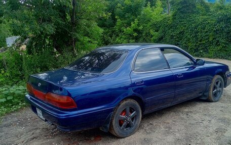 Toyota Vista, 1991 год, 299 000 рублей, 7 фотография