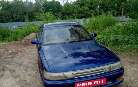 Toyota Vista, 1991 год, 299 000 рублей, 5 фотография