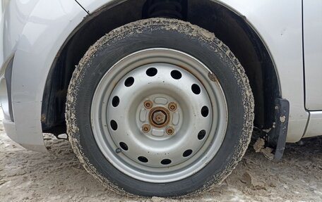 Chevrolet Spark III, 2013 год, 550 000 рублей, 9 фотография