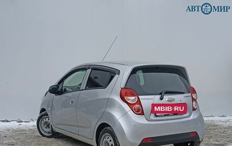 Chevrolet Spark III, 2013 год, 550 000 рублей, 7 фотография