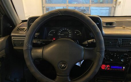 Daewoo Nexia I рестайлинг, 2001 год, 104 000 рублей, 10 фотография