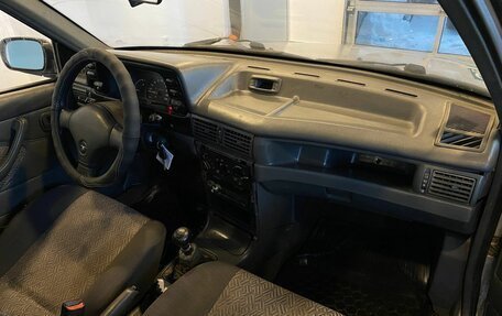 Daewoo Nexia I рестайлинг, 2001 год, 104 000 рублей, 12 фотография