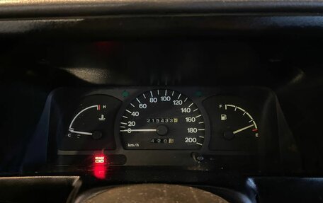 Daewoo Nexia I рестайлинг, 2001 год, 104 000 рублей, 11 фотография