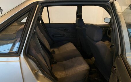 Daewoo Nexia I рестайлинг, 2001 год, 104 000 рублей, 17 фотография