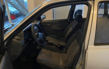 Daewoo Nexia I рестайлинг, 2001 год, 104 000 рублей, 16 фотография