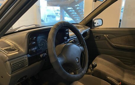 Daewoo Nexia I рестайлинг, 2001 год, 104 000 рублей, 20 фотография