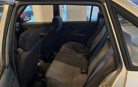 Daewoo Nexia I рестайлинг, 2001 год, 104 000 рублей, 22 фотография