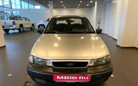 Daewoo Nexia I рестайлинг, 2001 год, 104 000 рублей, 8 фотография
