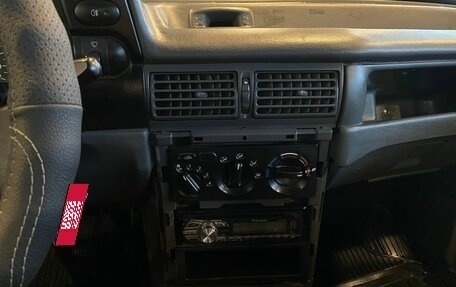 Daewoo Nexia I рестайлинг, 2001 год, 104 000 рублей, 13 фотография