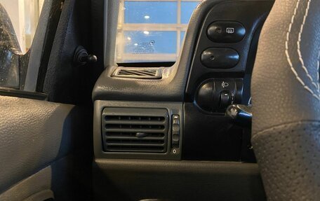 Daewoo Nexia I рестайлинг, 2001 год, 104 000 рублей, 28 фотография