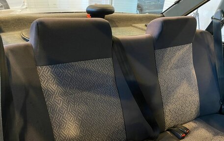 Daewoo Nexia I рестайлинг, 2001 год, 104 000 рублей, 30 фотография