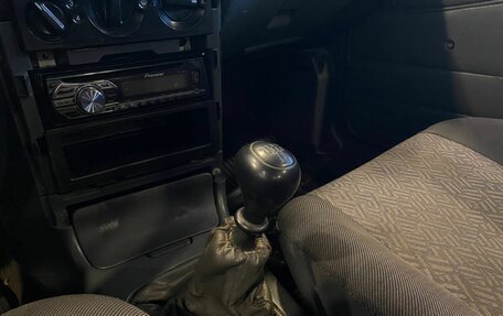 Daewoo Nexia I рестайлинг, 2001 год, 104 000 рублей, 27 фотография