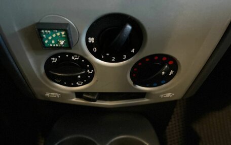 Renault Logan I, 2007 год, 253 000 рублей, 15 фотография