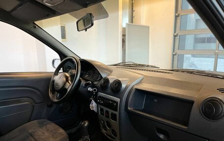 Renault Logan I, 2007 год, 253 000 рублей, 12 фотография