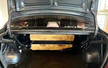 Renault Logan I, 2007 год, 253 000 рублей, 18 фотография