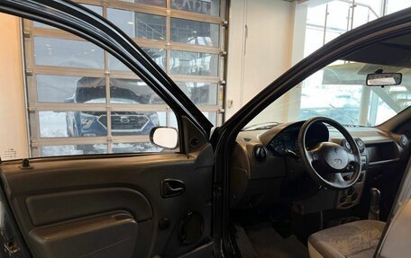 Renault Logan I, 2007 год, 253 000 рублей, 20 фотография