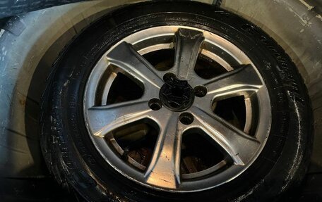 Renault Logan I, 2007 год, 253 000 рублей, 19 фотография