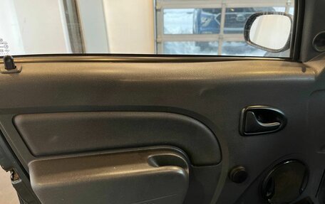 Renault Logan I, 2007 год, 253 000 рублей, 21 фотография